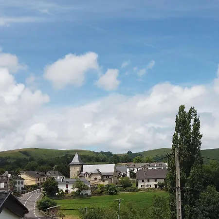 펜션 Le Petit Couvent