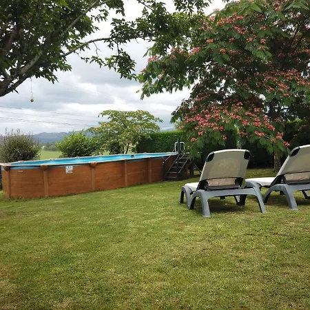 Ferienhaus Le Petit Couvent