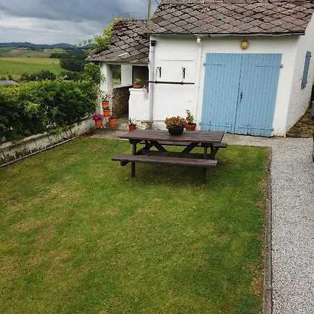 Ferienhaus Le Petit Couvent