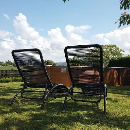 Le Petit Couvent Holiday home