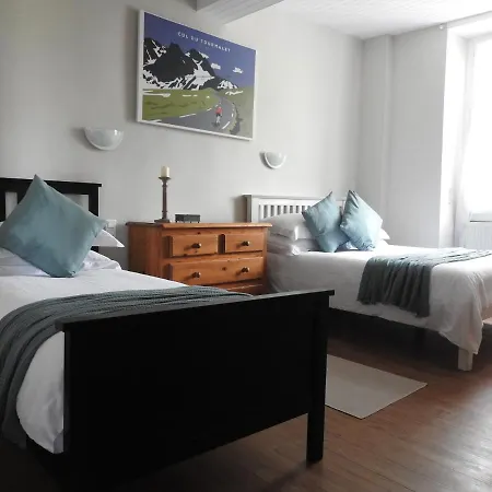 Le Petit Couvent Musculdy