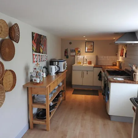 Ferienhaus Le Petit Couvent