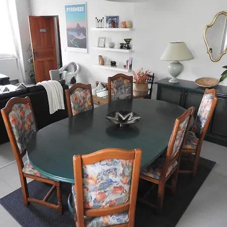 Ferienhaus Le Petit Couvent *