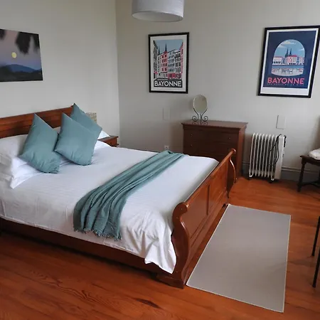 Le Petit Couvent Holiday home