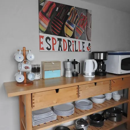 Le Petit Couvent * Musculdy