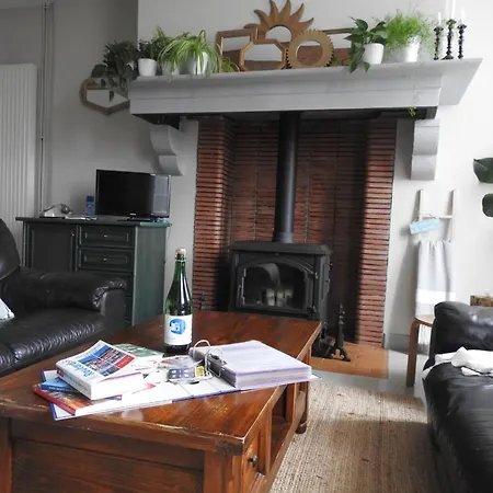 Le Petit Couvent 펜션 Musculdy