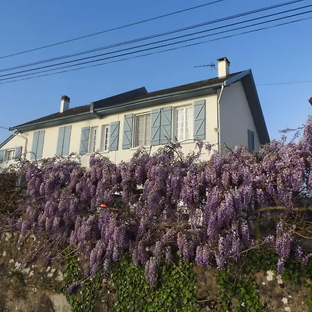 Le Petit Couvent Ferienhaus *