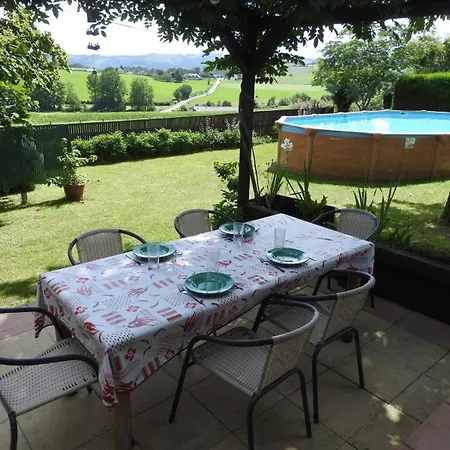 Holiday home Le Petit Couvent *