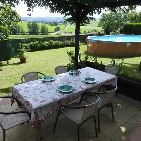 Ferienhaus Le Petit Couvent *