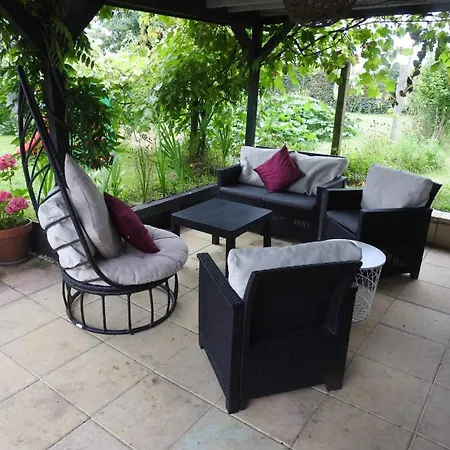 Holiday home Le Petit Couvent