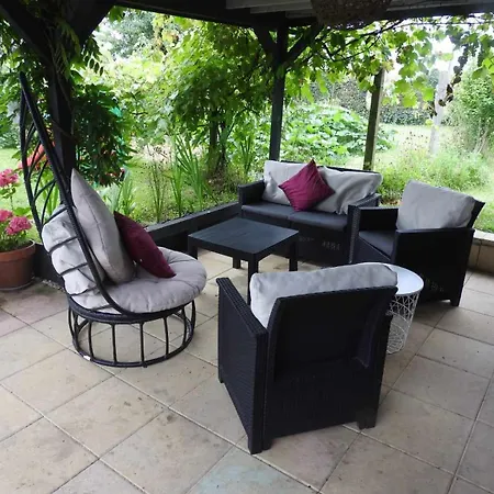 Ferienhaus Le Petit Couvent