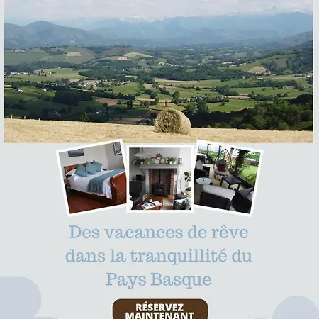 Le Petit Couvent Ferienhaus *