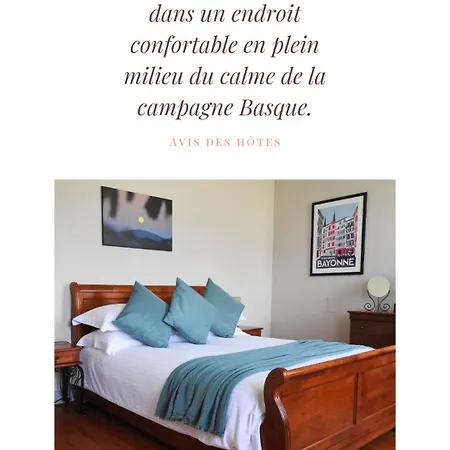 Le Petit Couvent 펜션 *