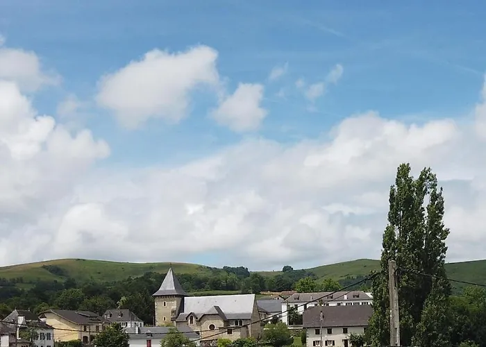 Prázdninový dům Le Petit Couvent