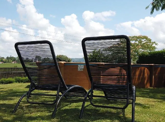 Le Petit Couvent 펜션