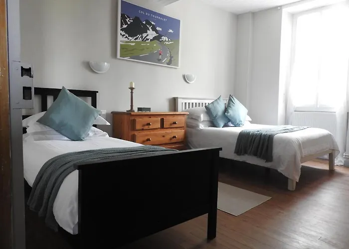 Le Petit Couvent Musculdy