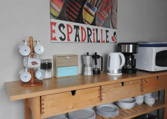 Le Petit Couvent * Musculdy