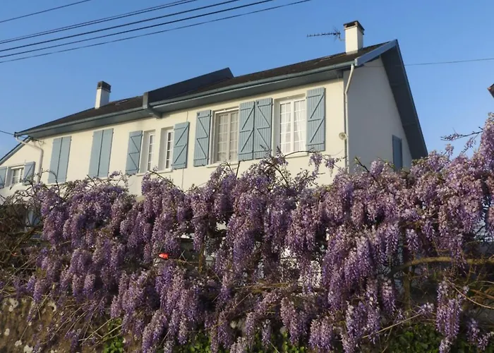 Le Petit Couvent Prázdninový dům *