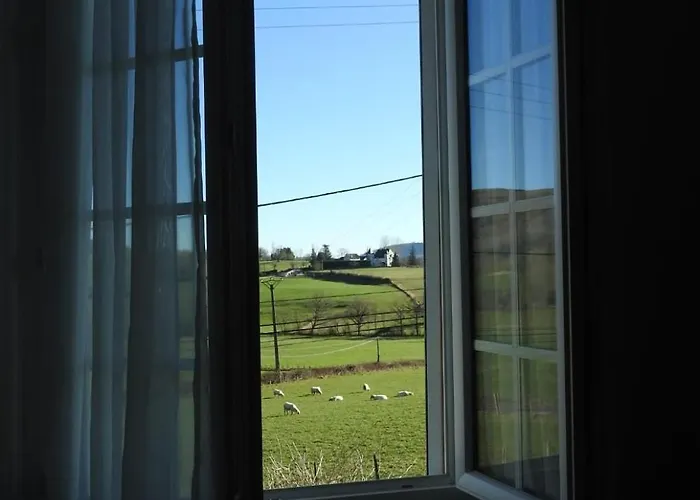 Le Petit Couvent Prázdninový dům