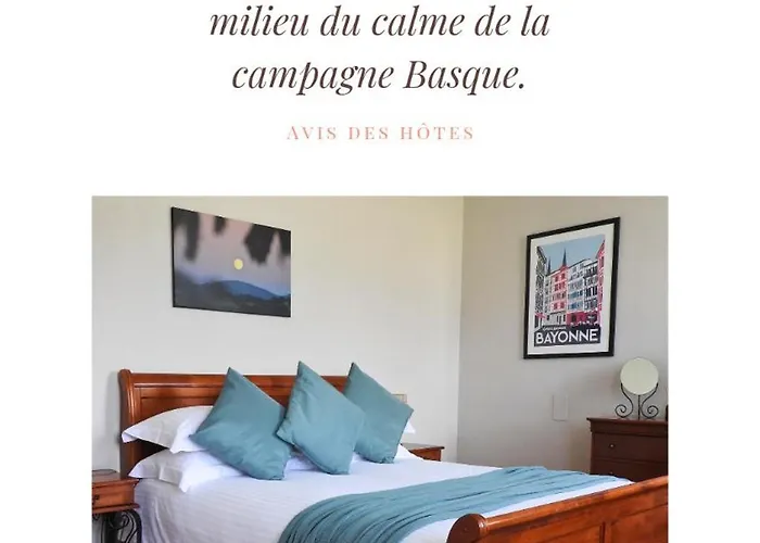 Le Petit Couvent 펜션 *